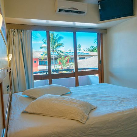 Porto Das Naus Praia Hotel Porto Seguro Exterior photo